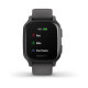 Garmin Venu Sq Slate with Gray Band (010-02427-10)