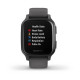 Garmin Venu Sq Slate with Gray Band (010-02427-10)