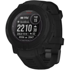 Garmin Instinct 2 Solar Tactical Edition Black (010-02627-03)