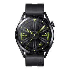 HUAWEI Watch GT 3 46mm Black (55026956)