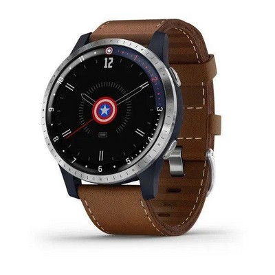 Garmin Legacy Hero Series First Avenger (010-02174-41)