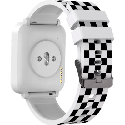 CANYON Joyce KW-43 DUAL BT Music White (CNE-KW43WB) 