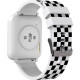 CANYON Joyce KW-43 DUAL BT Music White (CNE-KW43WB) 