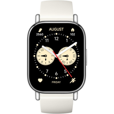 Xiaomi Redmi Watch 5 Lite Light Gold BHR8791GL (1091913)