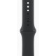 Apple Watch Series 10 GPS + Cellular 46mm Jet Black Alu. Case w. Black Sport Band - M/L (MWY43)