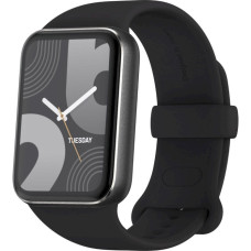 Xiaomi Smart Band 9 Pro Obsidian Black (BHR8710GL)