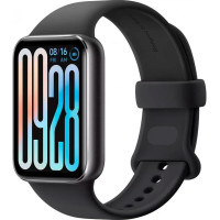 Xiaomi Smart Band 9 Pro Obsidian Black (BHR8710GL)
