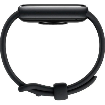 Xiaomi Smart Band 9 Pro Obsidian Black (BHR8710GL)