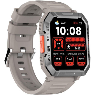 Blackview W60 Khaki