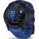 Garmin Instinct 3 45mm AMOLED Black with Blue Band (010-02936-03/43)