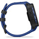 Garmin Instinct 3 45mm AMOLED Black with Blue Band (010-02936-03/43)