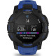 Garmin Instinct 3 45mm AMOLED Black with Blue Band (010-02936-03/43)