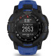 Garmin Instinct 3 45mm AMOLED Black with Blue Band (010-02936-03/43)
