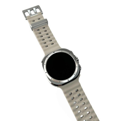 W&O X15 Max Amoled White (WOX15MW)