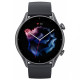 Amazfit GTR 3 Thunder Black