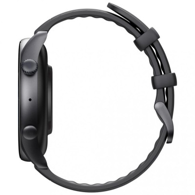 Amazfit GTR 3 Thunder Black