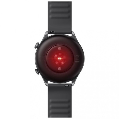 Amazfit GTR 3 Thunder Black