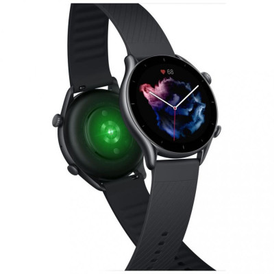 Amazfit GTR 3 Thunder Black