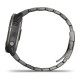 Garmin Fenix 6X Pro Solar Edition Titanium with Vented Titanium Bracelet 010-02157-24/23