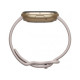 Fitbit Sense Lunar White / Soft Gold Stainless Steel (F00250944)