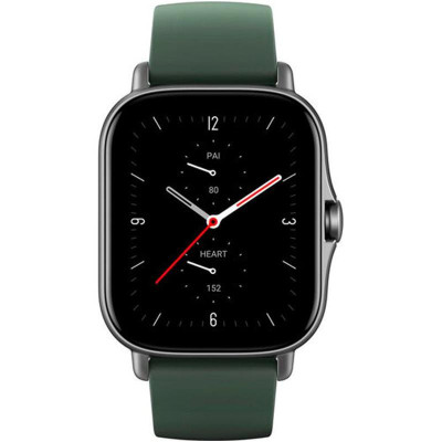 Amazfit GTS 2e Moss Green