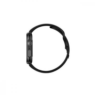 IMIKI SF1E Gun Black
