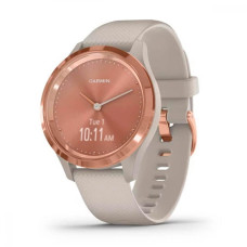 Garmin vivomove 3S Sport Rose-Tundra Silicone (010-02238-22)