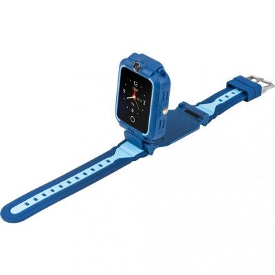 Aura A4 4G Wi-Fi Blue (KWAA44GWFBL)