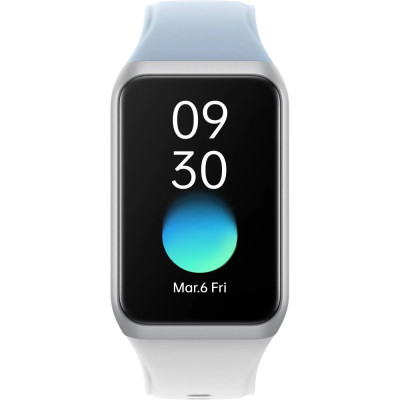 OPPO Band 2 Blue
