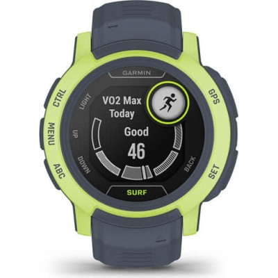 Garmin Instinct 2 - Surf Edition Mavericks (010-02626-12)
