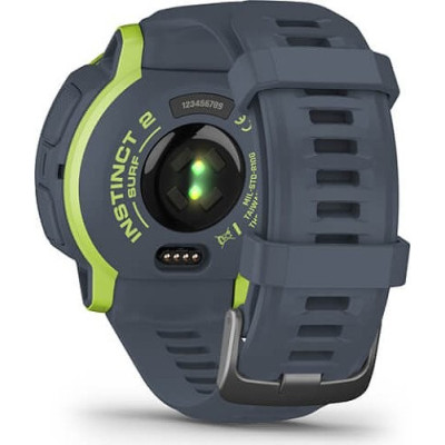 Garmin Instinct 2 - Surf Edition Mavericks (010-02626-12)