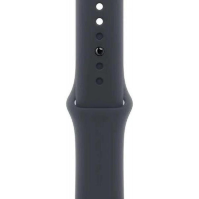 Apple Watch SE 2 GPS + Cellular 40mm Midnight Aluminum Case w. Midnight S. Band - M/L (MRGA3/MXFT3/MXGD3)