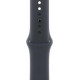 Apple Watch SE 2 GPS + Cellular 40mm Midnight Aluminum Case w. Midnight S. Band - M/L (MRGA3/MXFT3/MXGD3)