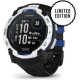 Garmin Instinct 3 50mm Solar Whitestone with Black Band (010-02935-03/43)