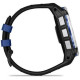 Garmin Instinct 3 50mm Solar Whitestone with Black Band (010-02935-03/43)
