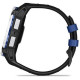Garmin Instinct 3 50mm Solar Whitestone with Black Band (010-02935-03/43)