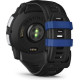 Garmin Instinct 3 50mm Solar Whitestone with Black Band (010-02935-03/43)