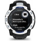 Garmin Instinct 3 50mm Solar Whitestone with Black Band (010-02935-03/43)
