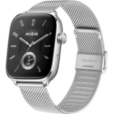 Mibro Fit 44mm Silver (XPAW027S)