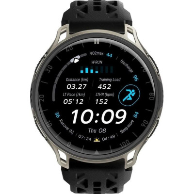Amazfit Cheetah 2 Pro Titanium (W2564GL1N)