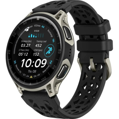 Amazfit Cheetah 2 Pro Titanium (W2564GL1N)