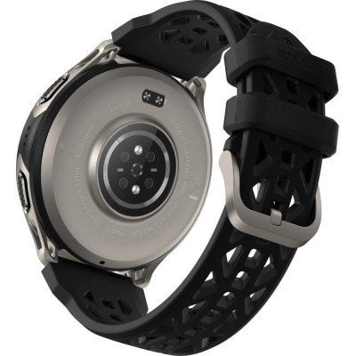 Amazfit Cheetah 2 Pro Titanium (W2564GL1N)