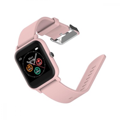 Blackview R3 pink