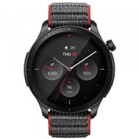 Amazfit GTR 4 Racetrack Grey