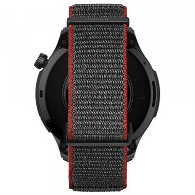 Amazfit GTR 4 Racetrack Grey