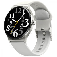 Haylou Solar Lite LS05L Silver