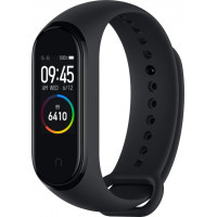 Xiaomi Mi Smart Band 4 Black