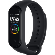 Xiaomi Mi Smart Band 4 Black