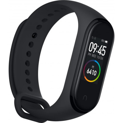 Xiaomi Mi Smart Band 4 Black