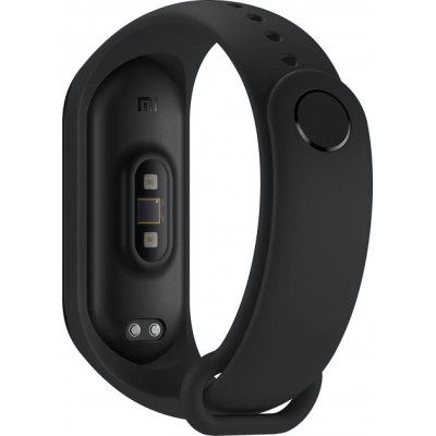 Xiaomi Mi Smart Band 4 Black
